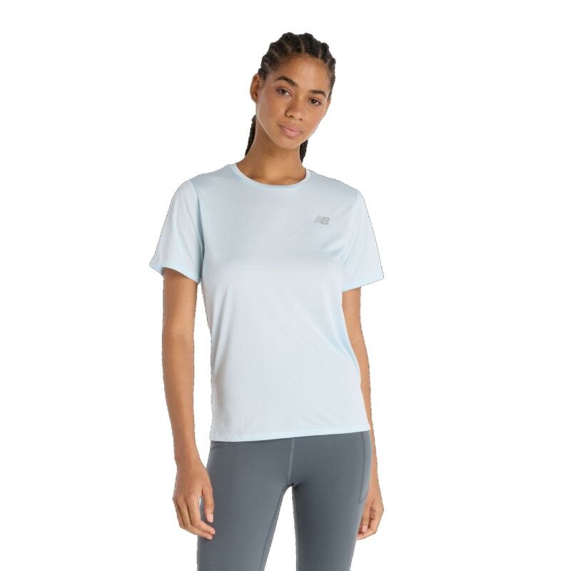 New Balance Sport Essentials T-Shirt - T-shirt - Women's | Hardloop