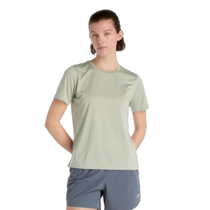 Sport Essentials T-Shirt - T-shirt femme