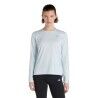 New Balance Sport Essentials Long Sleeve - Dámské triko | Hardloop