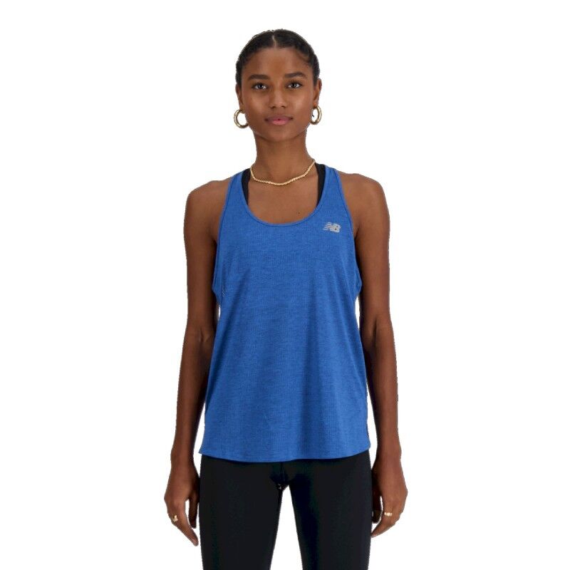 New Balance Athletics Tank - Tank Top - Damen | Hardloop
