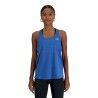 New Balance Athletics Tank - Tank Top - Damen | Hardloop