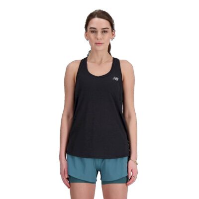Athletics Tank - Canottiera - Donna
