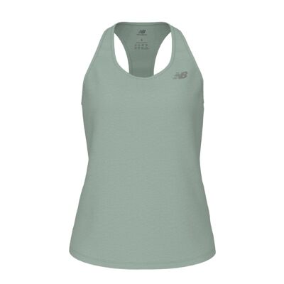 Athletics Tank - Tank top - Women's