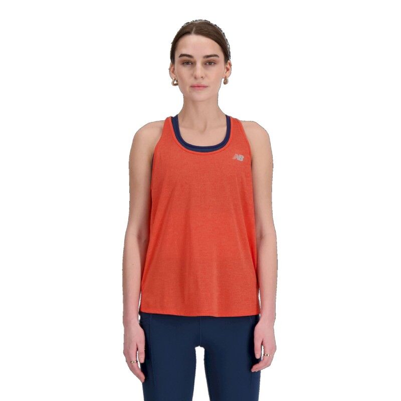 Athletics Tank - Débardeur femme