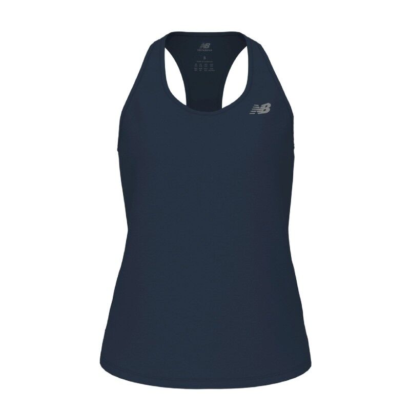 Athletics Tank - Podkoszulki damski