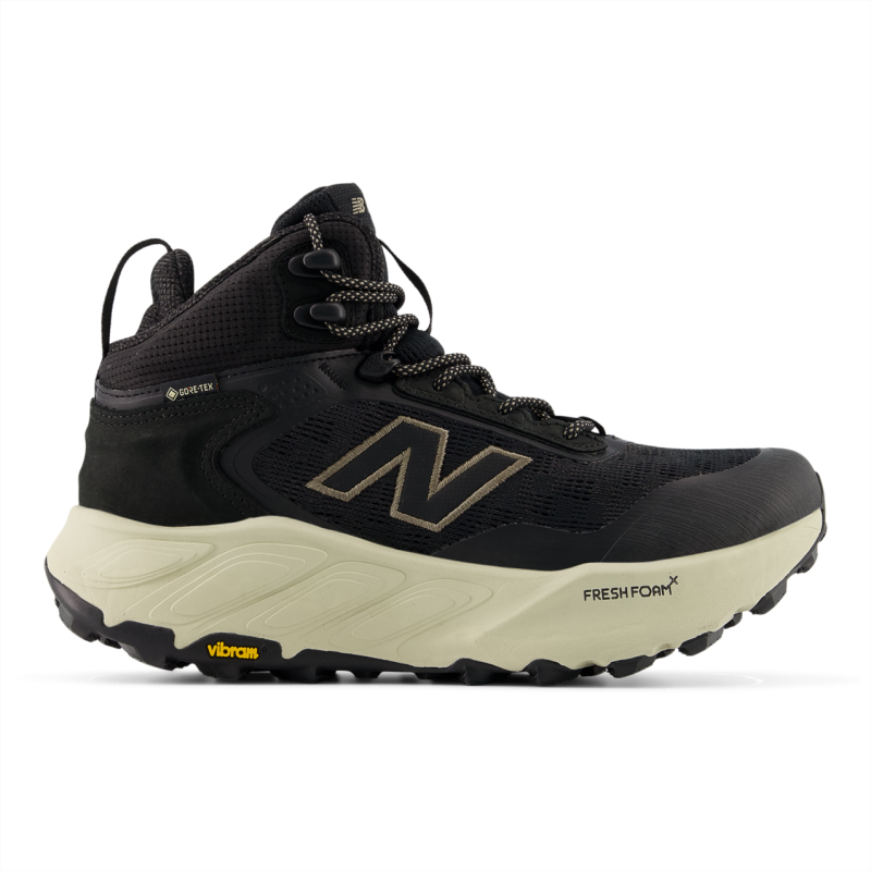 New Balance Hierro Mid V9 - Scarpe da trekking - Donna | Hardloop