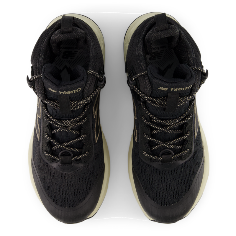 New Balance Hierro Mid V9 - Vaelluskengät - Naiset | Hardloop