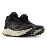 New Balance Hierro Mid V9 - Dámské nízké turistické boty | Hardloop