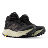 New Balance Hierro Mid V9 - Vaelluskengät - Naiset | Hardloop