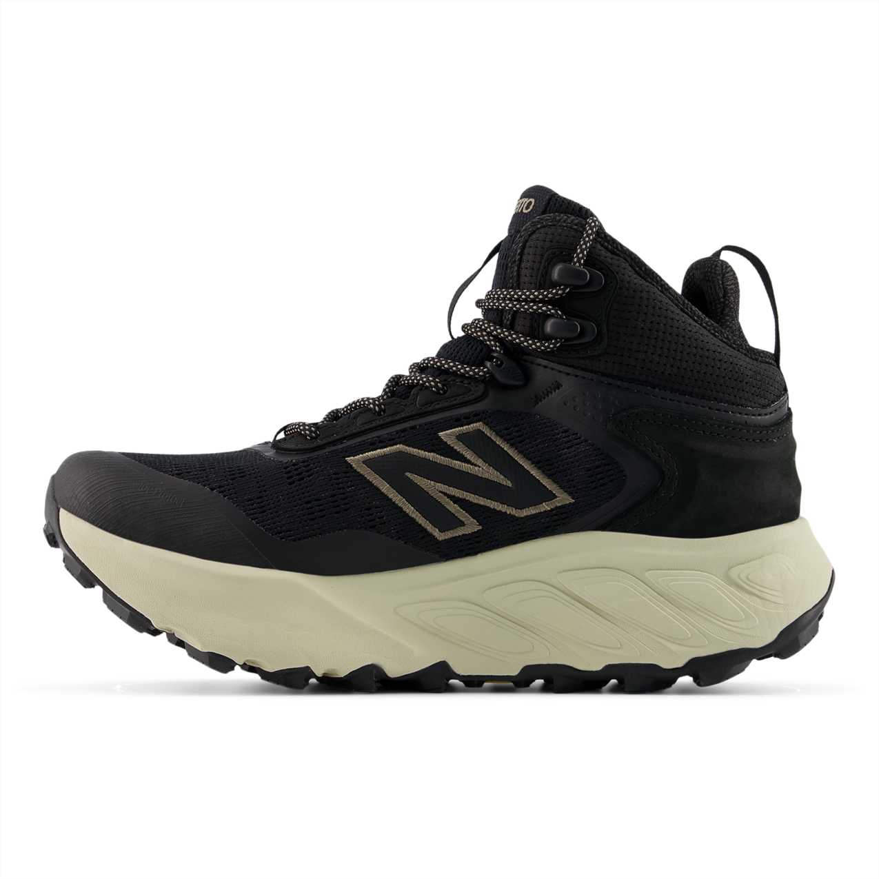 New Balance Hierro Mid V9 - Walking shoes - Women's | Hardloop