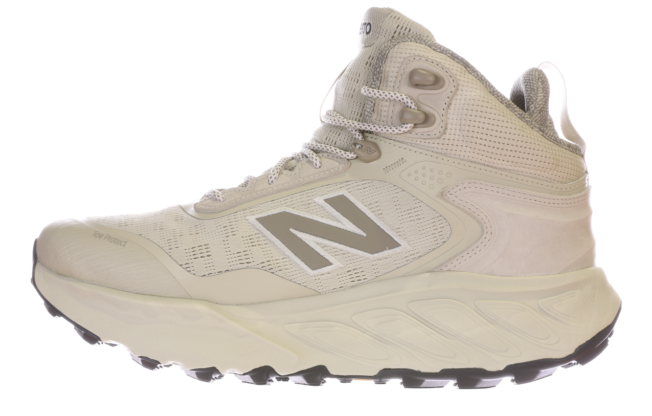 New Balance Hierro Mid V9 - Buty turystyczne meskie | Hardloop