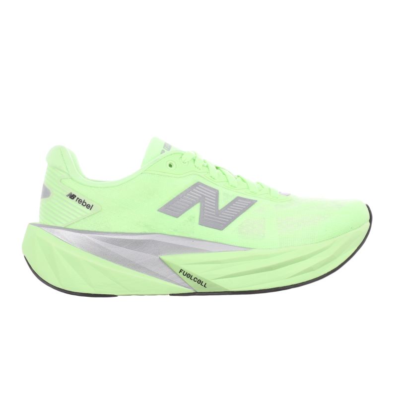 New Balance FuelCell Rebel V5 - Chaussures running femme | Hardloop