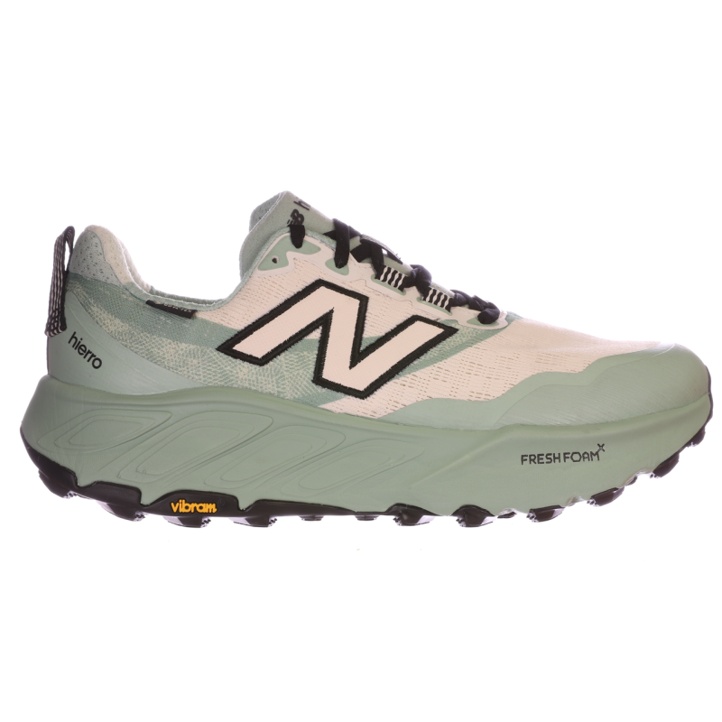 New Balance Hierro GTX V9 - Trail running shoes - Men's | Hardloop