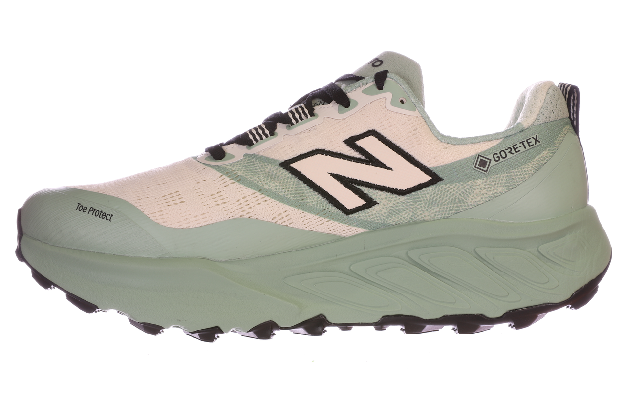 New Balance Hierro GTX V9 - Trail running shoes - Men's | Hardloop