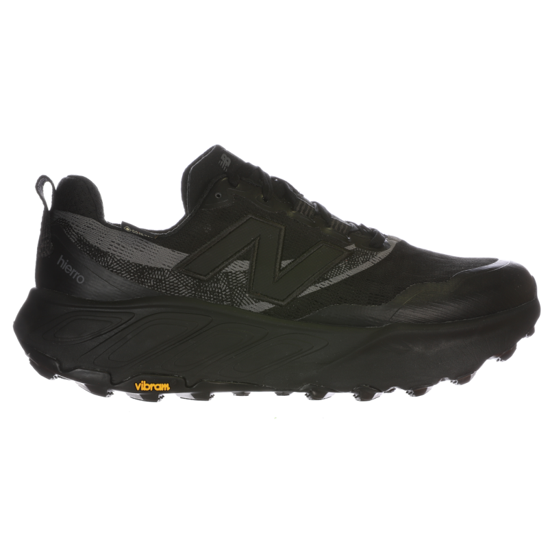 New Balance Hierro GTX V9 - Trail running shoes - Men's | Hardloop