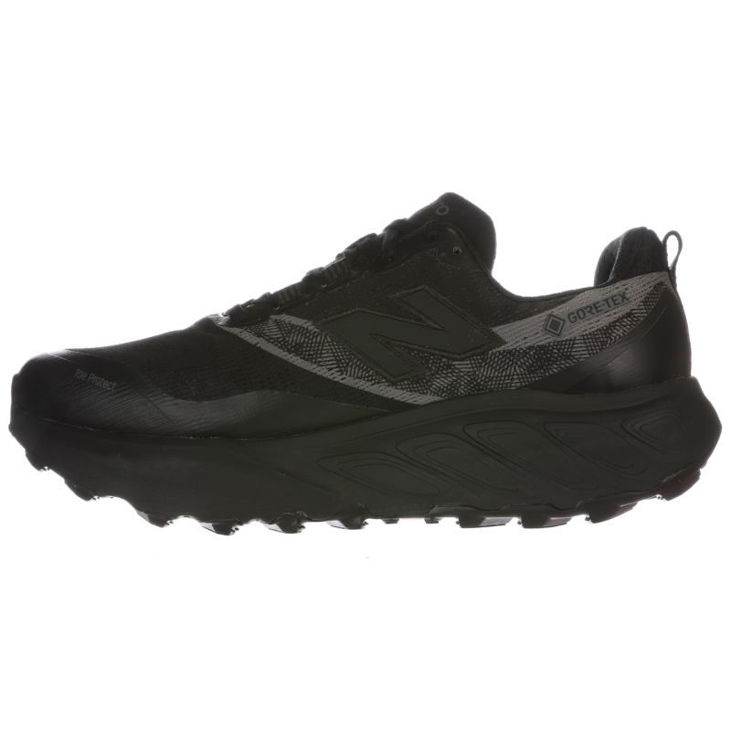 New Balance Hierro GTX V9 - Trailrunningskor - Herr | Hardloop