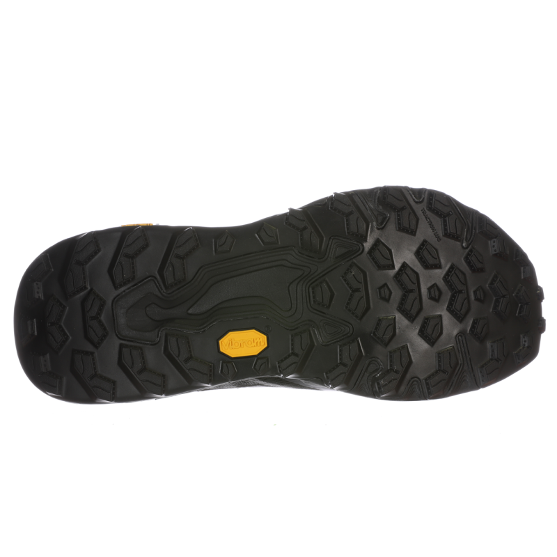 New Balance Hierro GTX V9 - Pánské trailové běžecké boty | Hardloop