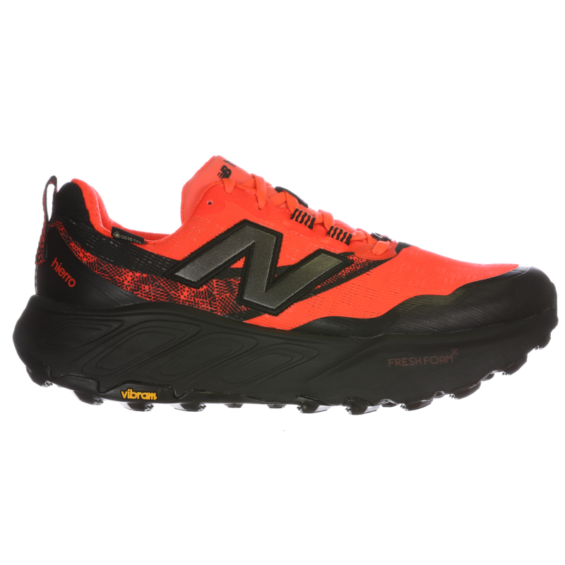 New Balance Summit Unknown SG V1 Pánské trailové běžecké boty