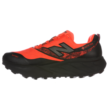 New Balance Hierro GTX V9 Scarpe da trail running Uomo Hardloop