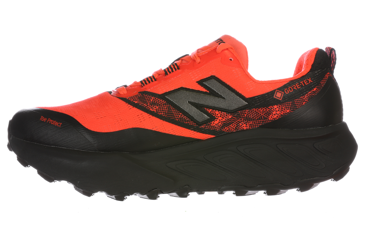 New Balance Hierro GTX V9 Trail running shoes Men's Hardloop