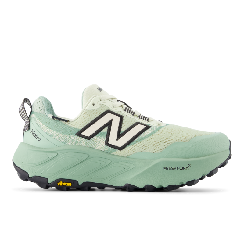 New Balance Hierro GTX V9 - Trail running shoes - Women's | Hardloop