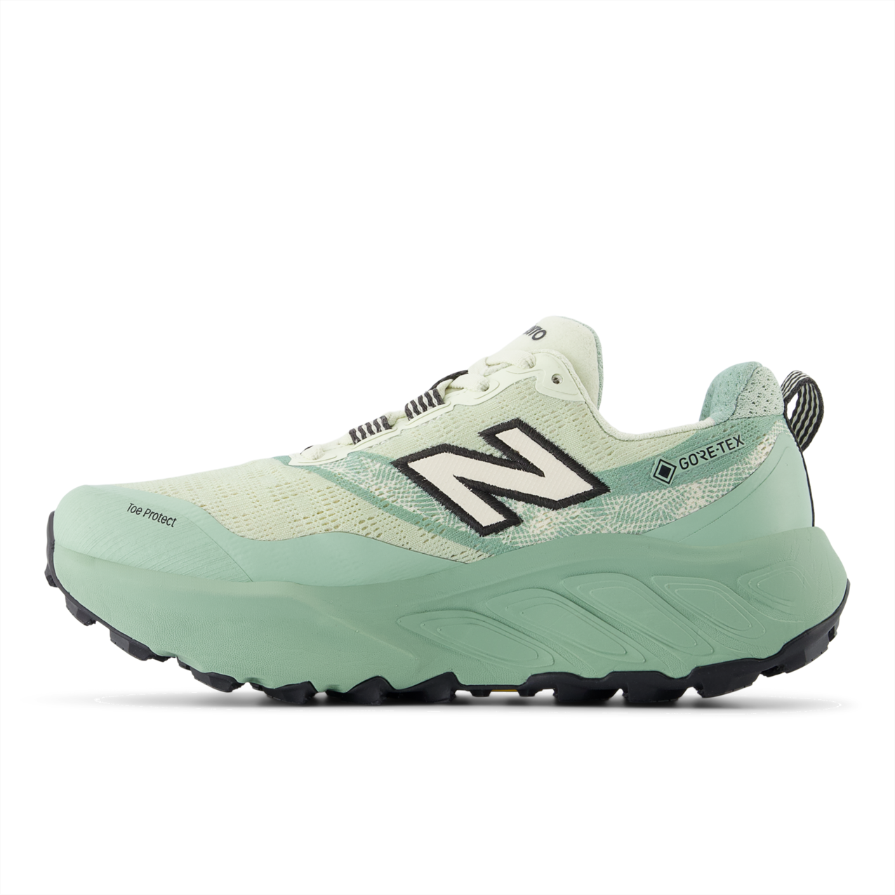 New Balance Hierro GTX V9 - Trail running shoes - Women's | Hardloop