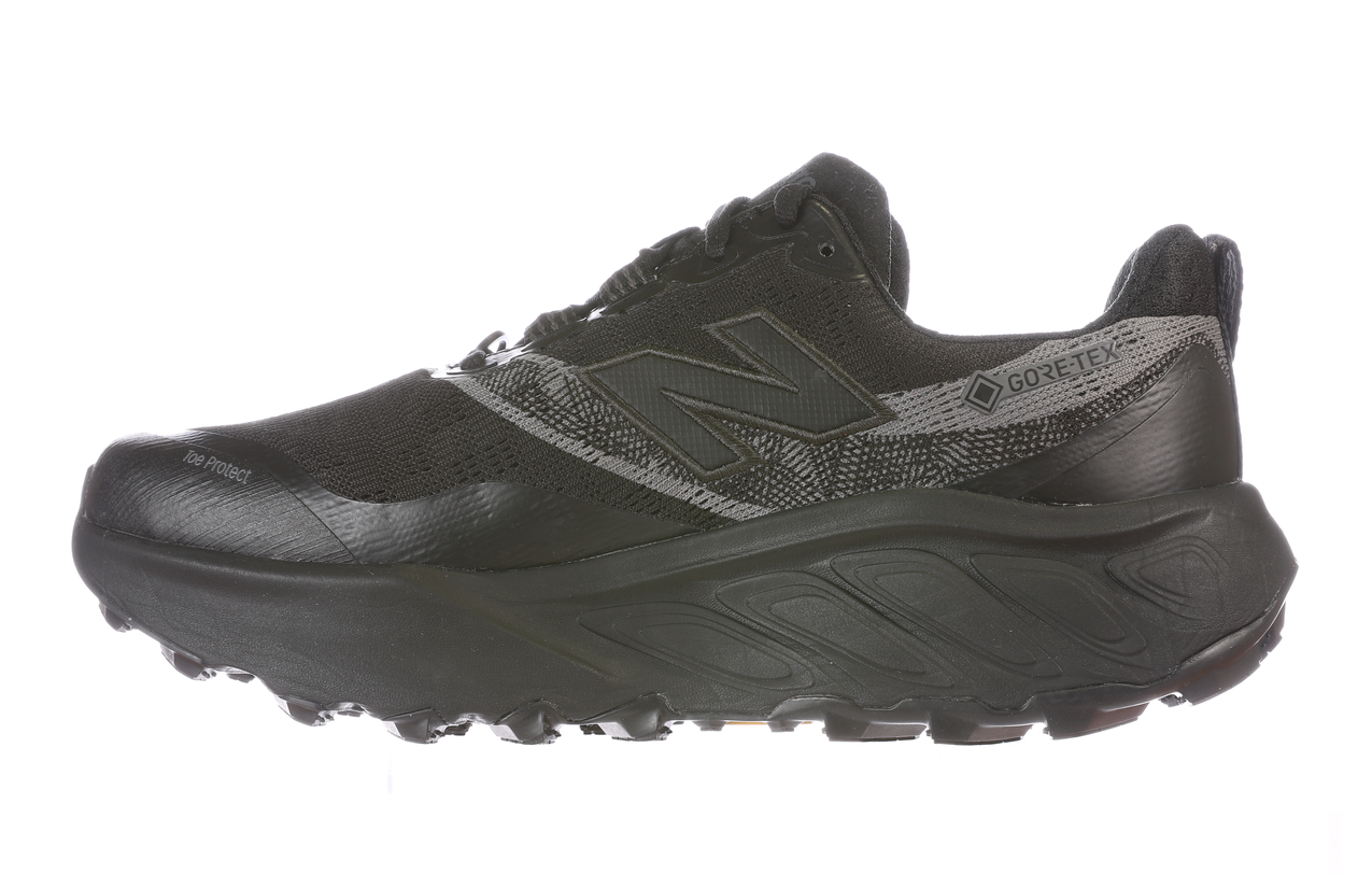 New Balance Hierro GTX V9 Zapatillas trail running Mujer
