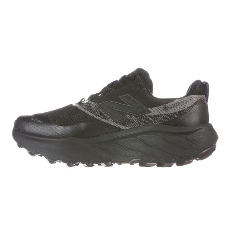 New Balance Hierro GTX V9 - Polkujuoksukengät - Naiset | Hardloop