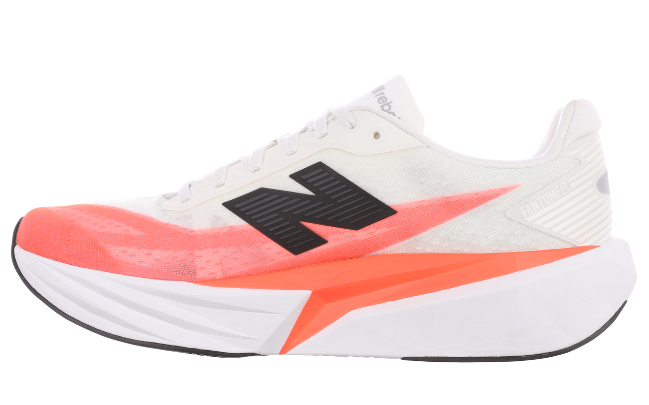 New Balance FuelCell Rebel V5 Running shoes Men's Hardloop