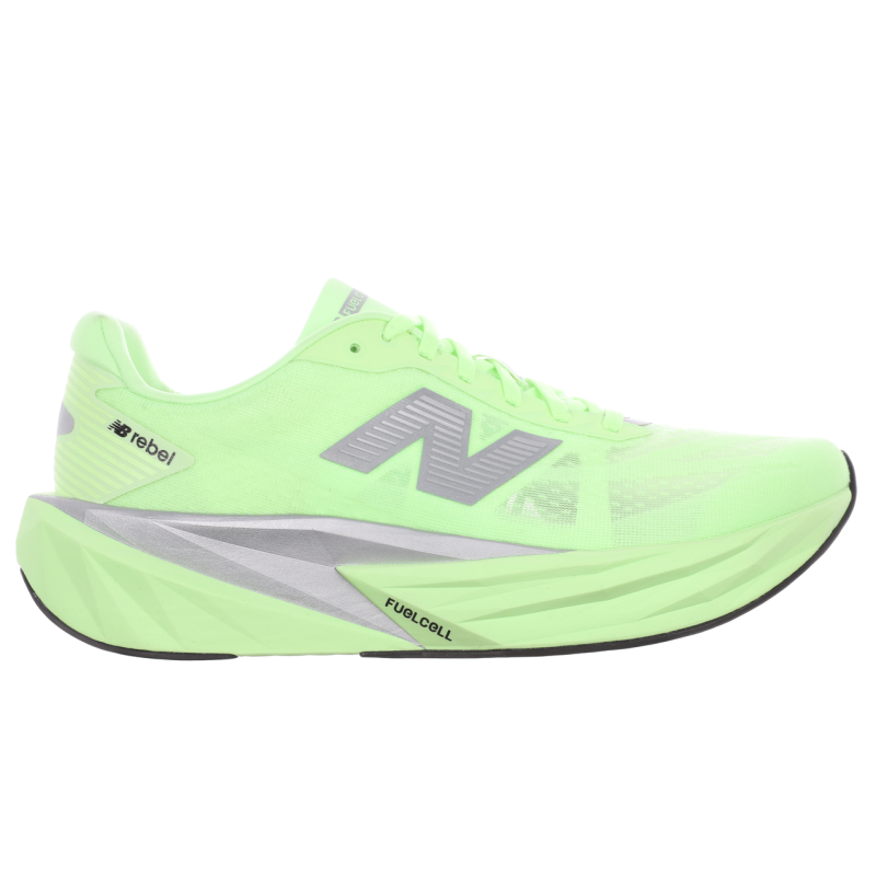 FuelCell Rebel V5 - Laufschuhe - Herren