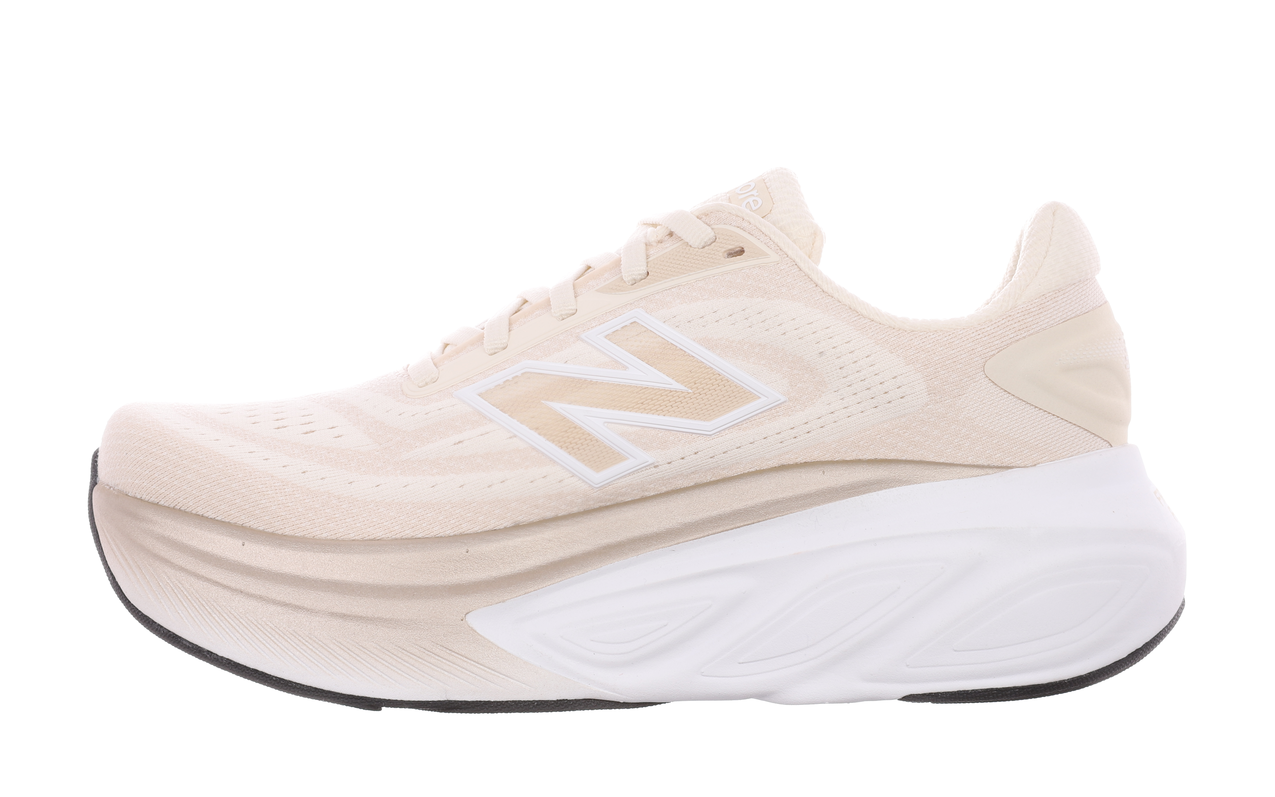 New Balance Fresh Foam More V6 - Buty do biegania damskie | Hardloop