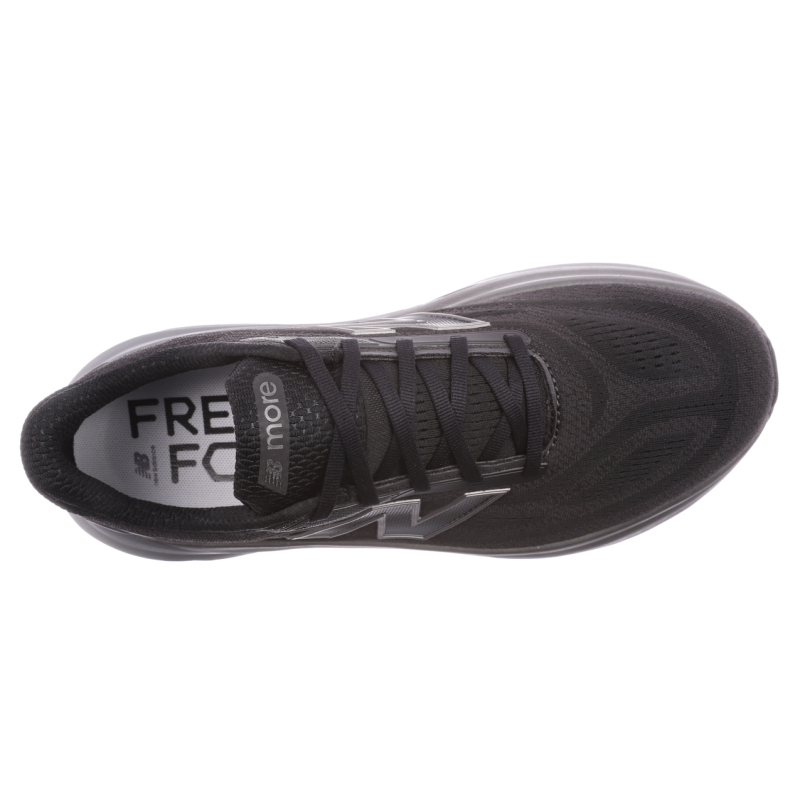 New Balance Fresh Foam More V6 - Laufschuhe - Herren | Hardloop