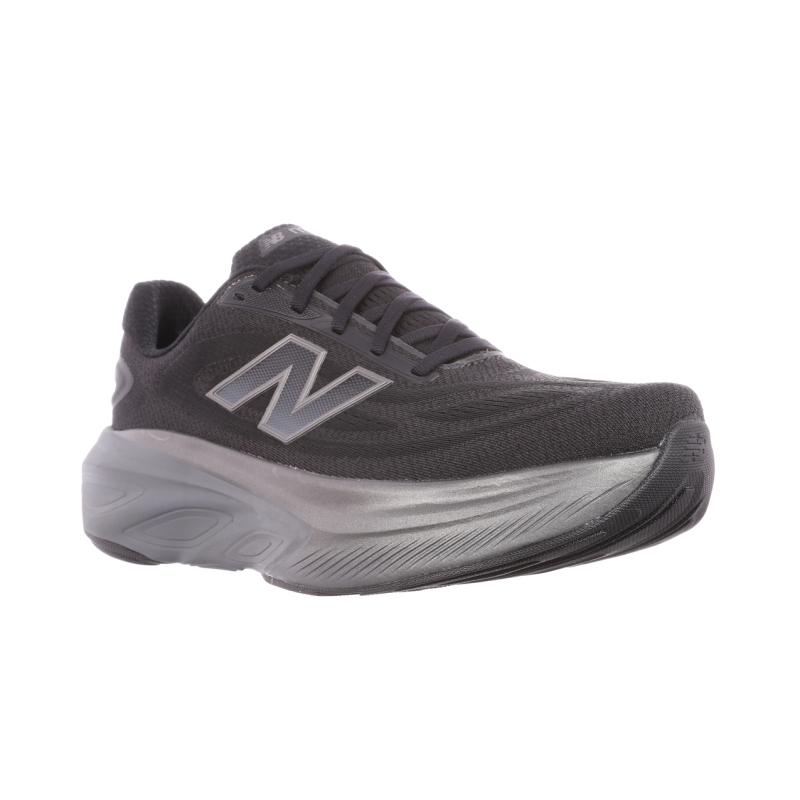 New Balance Fresh Foam More V6 - Løbesko - Herrer | Hardloop