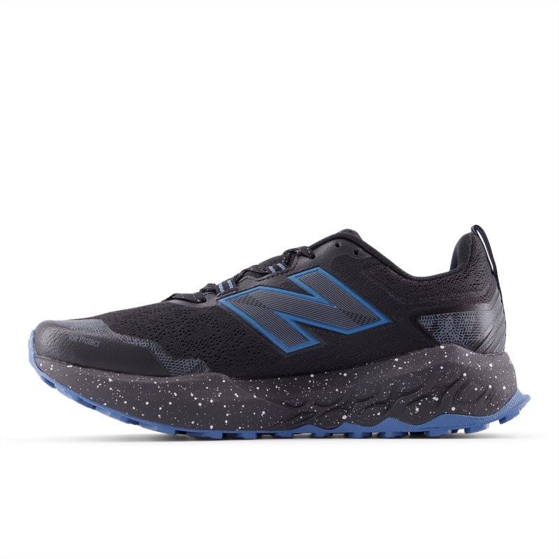 New Balance Fresh Foam X Garoé v2 - Chaussures trail femme | Hardloop