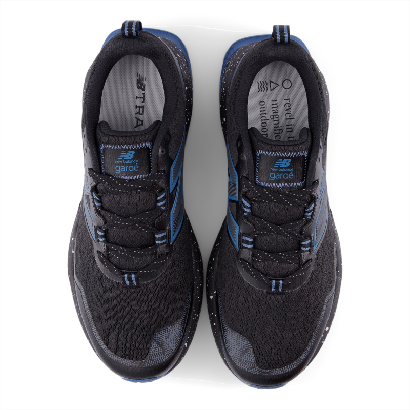 New Balance Fresh Foam X Garoé v2 - Buty trailowe damskie | Hardloop