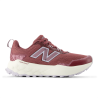 Washed Burgundy
