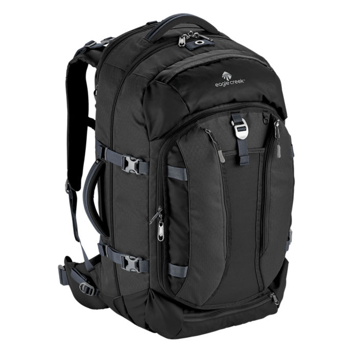 Eagle Creek Global Companion 65L - Travel bag