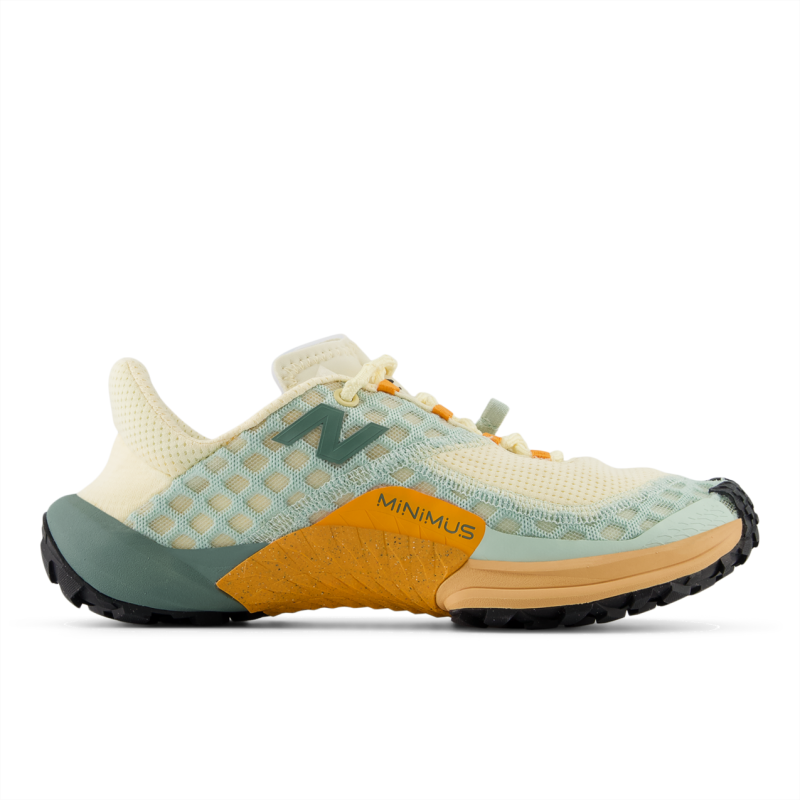New Balance Minimus Trail - Trail running shoes - Women's | Hardloop