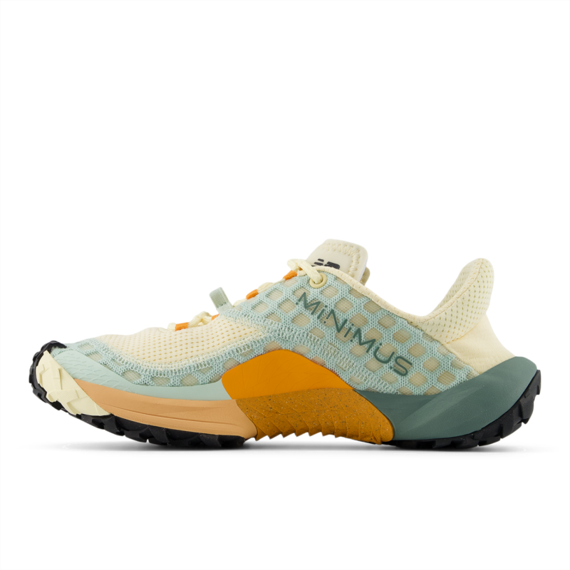 New Balance Minimus Trail - Trail running shoes - Women's | Hardloop