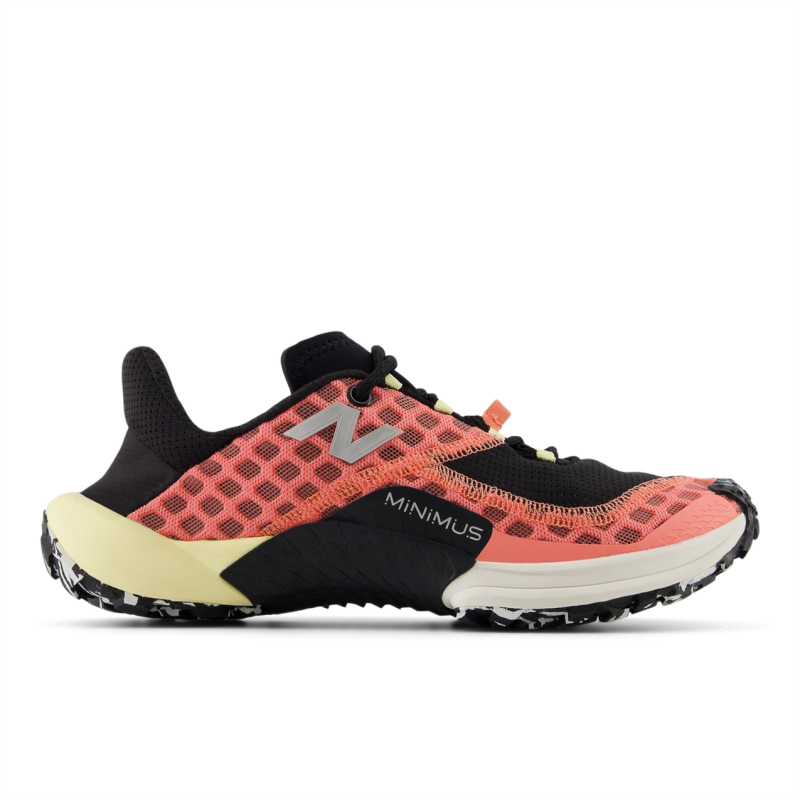 balance minimus trail new balance trail running shoes reviews