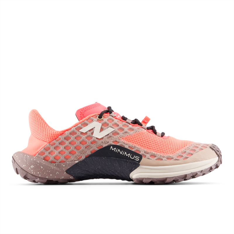 New Balance Minimus Trail - Trail running shoes - Men's | Hardloop