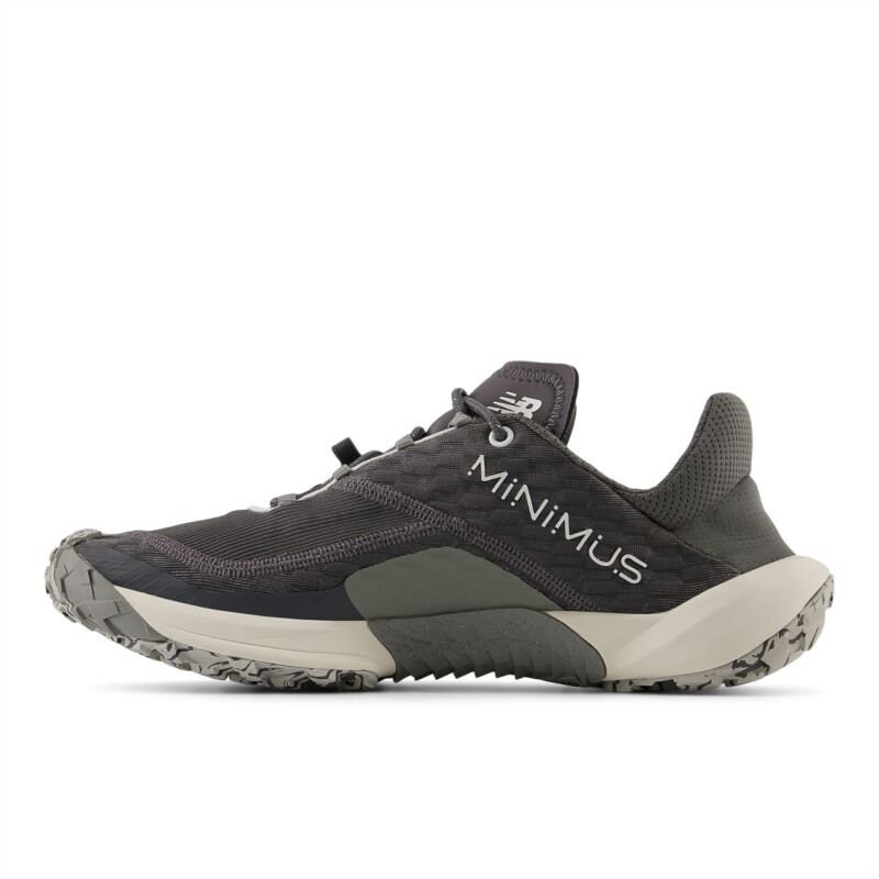 New Balance Minimus Trail - Sapatilhas trail homem | Hardloop