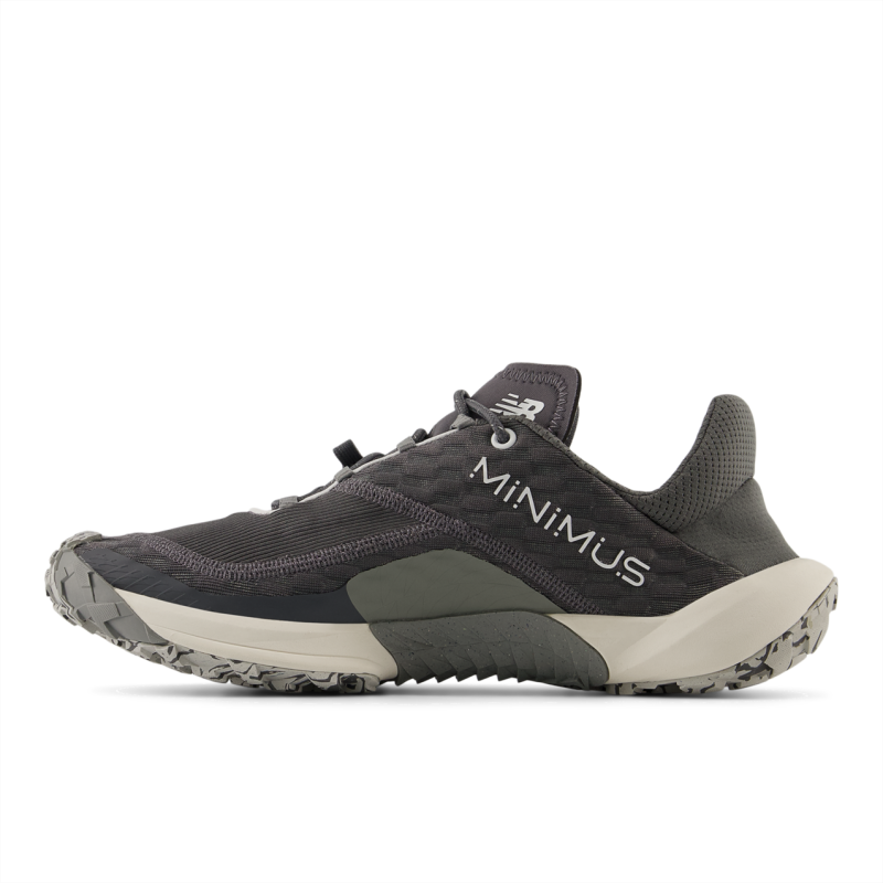 New Balance Minimus Trail - Scarpe da trail running - Uomo | Hardloop