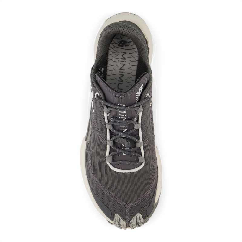 New Balance Minimus Trail - Sapatilhas trail homem | Hardloop
