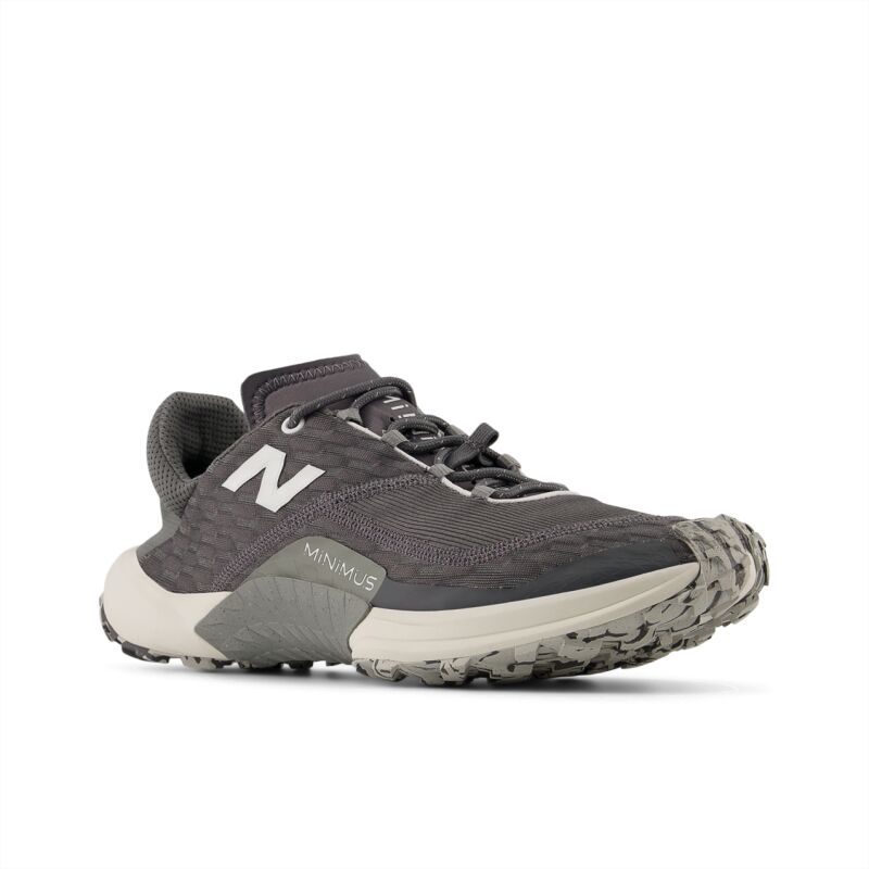 New Balance Minimus Trail - Sapatilhas trail homem | Hardloop
