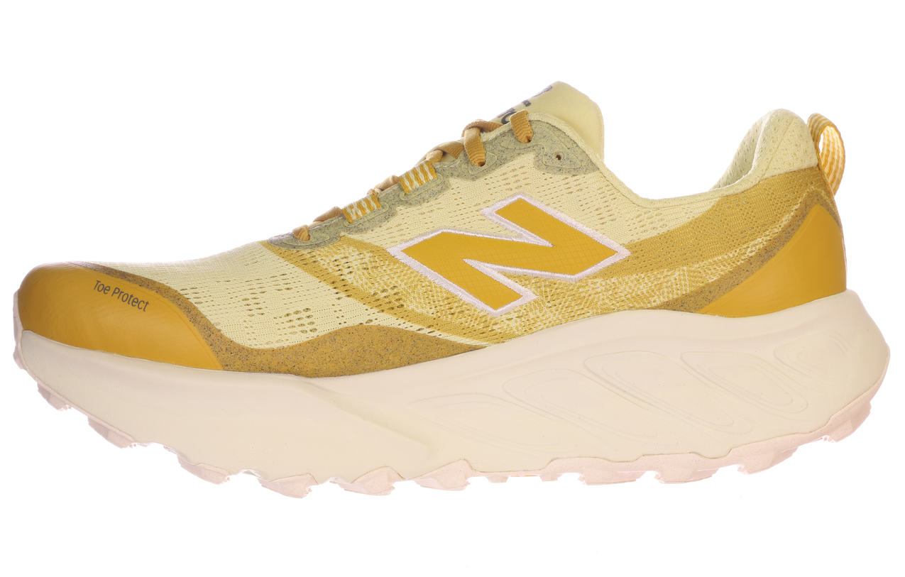 New Balance Hierro V9 Trailrunningschuhe Herren Hardloop