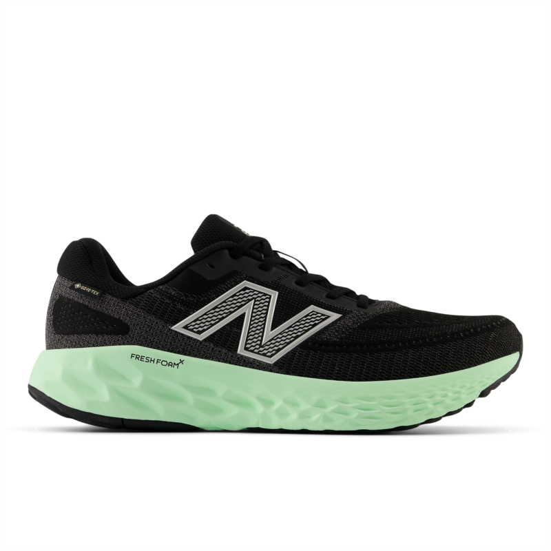 New Balance Fresh Foam X Evoz ST - Running shoes - Men's | Hardloop