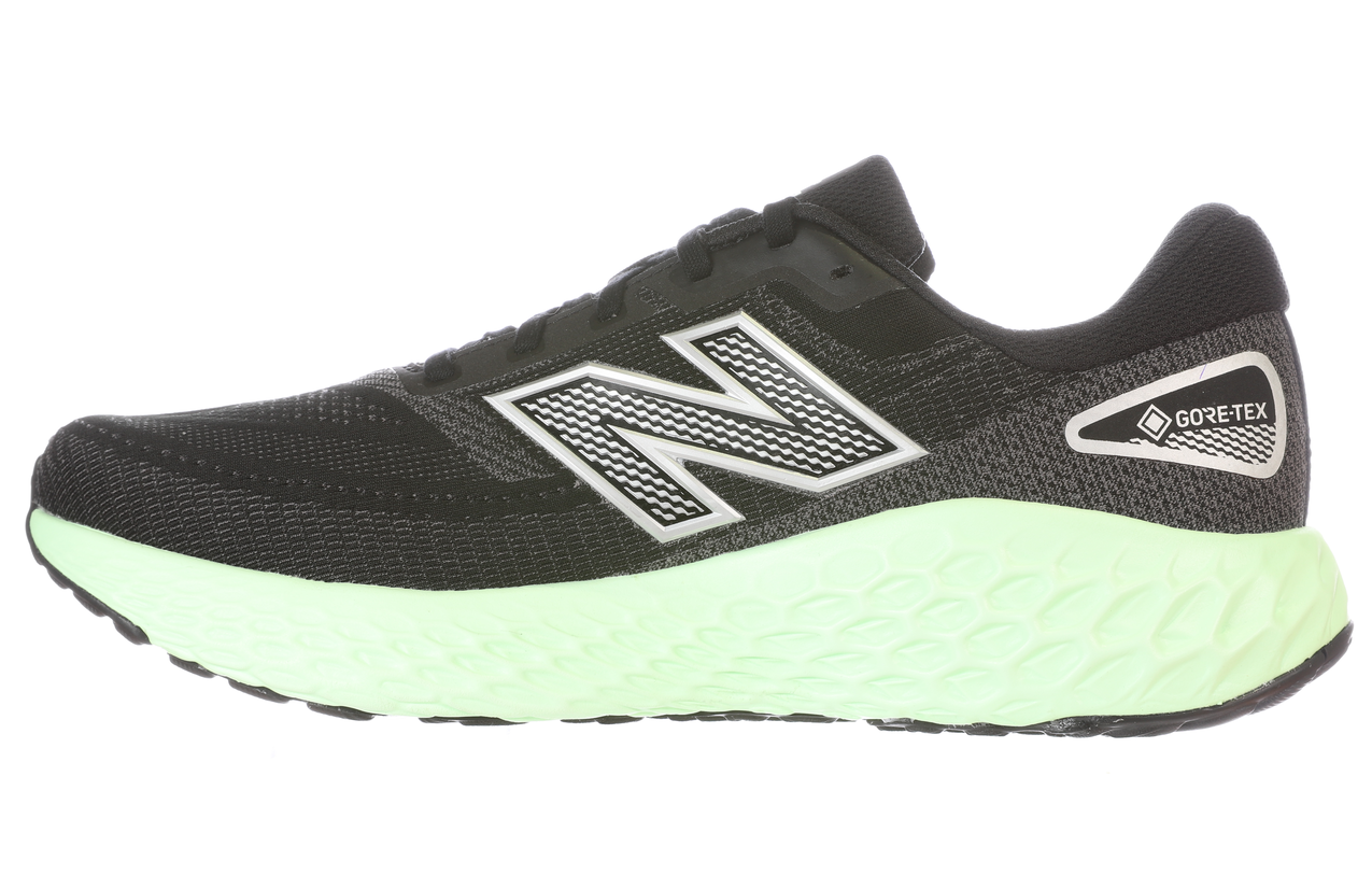 New Balance Fresh Foam X Evoz ST - Running shoes - Men's | Hardloop
