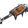 Petzl - Vasak Leverlock Universel - Ramponi