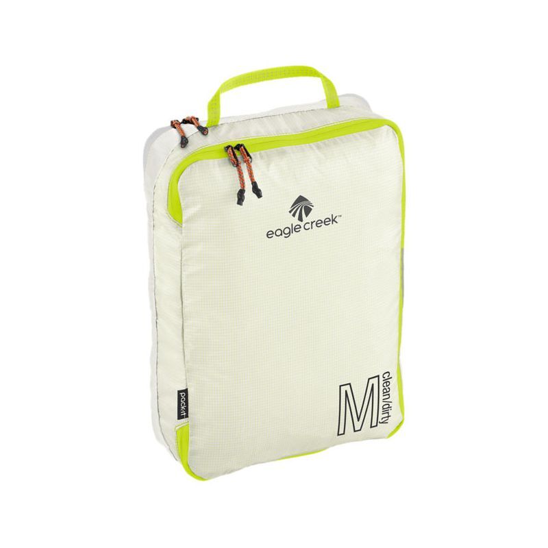 Eagle Creek Pack-It Specter Tech™ Clean/Dirty Cube Medium - Travel bag